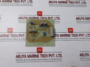 Nabco Trt-101-01 Printed Circuit Board 883 74743837