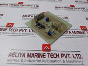 Nabco Trt-101-01 Printed Circuit Board 883 74743837