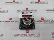 Nabtesco Astern 100-0-100 Ahead Rpm Meter 2310448 100/110V 50/60Hz