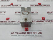 Nabtesco Grah-314M Pneumatic & Solenoid Control Valve
