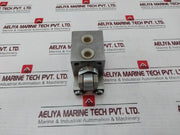 Nabtesco Grah-314M Pneumatic & Solenoid Control Valve
