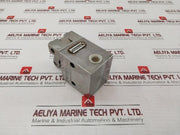 Nabtesco Grah-314M Pneumatic & Solenoid Control Valve
