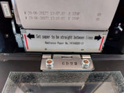 Nabtesco Ml-800-v Telegraph Logger
