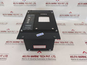 Nabtesco Ml-800-v Telegraph Logger