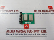 Nabtesco Nps-103-881 73741308 Printed Circuit Board 