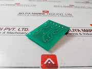 Nabtesco Nps-103-881 73741308 Printed Circuit BoardÂ 