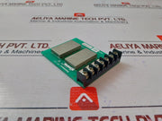 Nabtesco Nps-103-881 73741308 Printed Circuit BoardÂ 