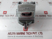 Nachi Iph-2B-3.5-11 Ip Pump