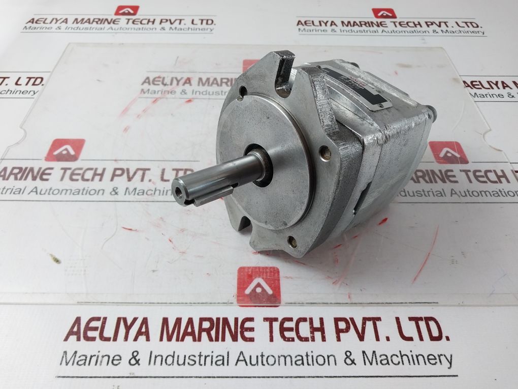 Nachi Iph-2B-3.5-11 Ip Pump