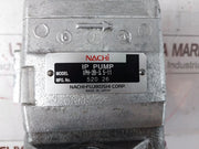 Nachi Iph-2B-3.5-11 Ip Pump