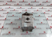 Nachi-fujikoshi Iph-4A-25-e-20 Internal Gear Pump 330 Kgs