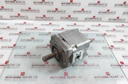 Nachi-fujikoshi Iph-4A-25-e-20 Internal Gear Pump 330 Kgs