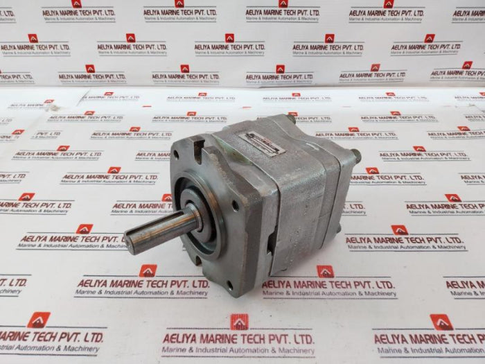 Nachi-fujikoshi Iph-4A-25-e-20 Iph Series Ip Pump 050004 Otp315Kgs