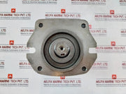 Nachi-fujikoshi Iph-4A-25-e-20 Iph Series Ip Pump 050004 Otp315Kgs