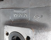 Nachi-fujikoshi Iph-5B-50-11 Eckerle Ip Pump 530