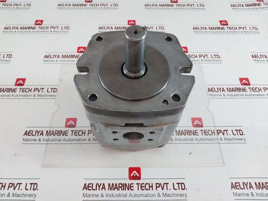 Nachi-fujikoshi Iph-5B-50-11 Eckerle Ip Pump 530