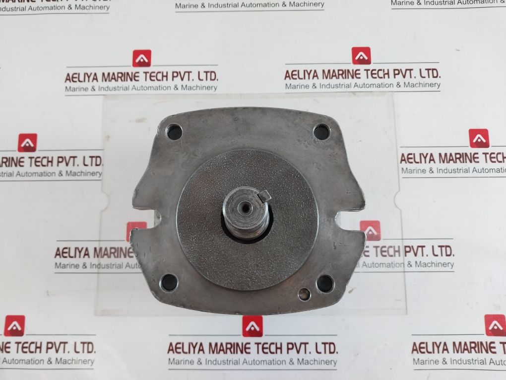 Nachi-fujikoshi Iph-5B-50-11 Eckerle Ip Pump 530