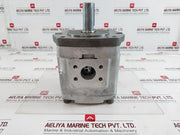 Nachi-fujikoshi Iph-5B-50-11 Eckerle Ip Pump 530