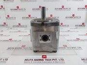 Nachi-fujikoshi Iph-5B-50-11 Eckerle Ip Pump 530