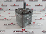 Nachi-fujikoshi Iph-5B-50-11 Eckerle Ip Pump 530