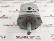 Nachi-fujikoshi Iph-5B-50-11 Eckerle Ip Pump 530