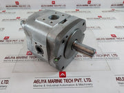 Nachi-fujikoshi Iph-5B-50-11 Eckerle Ip Pump 530