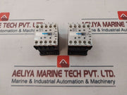Nader Ndc2-0610 Contactor 110V Gb 14048.4