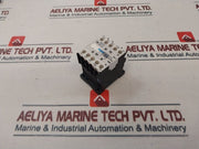 Nader Ndc2-0610 Contactor 110V Gb 14048.4