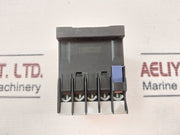 Nader Ndc2-0610 Contactor 110V Gb 14048.4