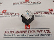 Nader Ndc2-0610 Contactor 50/60 Hz