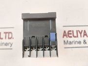 Nader Ndc2-0610 Contactor 50/60 Hz