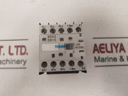 Nader Ndc2-0610 Contactor Gb 14048.4