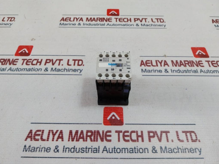 Nader Ndc2-0908 Contactor