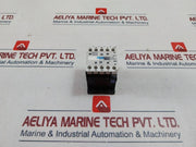 Nader Ndc2-0908 Contactor
