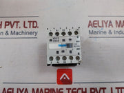 Nader Ndc2-0908 Contactor