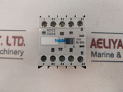 Nader Ndc2-0908 Contactor 110VÂ 