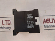 Nader Ndc2-0908 Contactor 110VÂ 