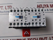 Nader Ndc2N 0601 Contactor