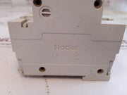 Nader Ndm1-125 Moulded Case Circuit-breaker