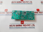 Nagano 3546P09341C Printed Circuit Board Ac100-240V