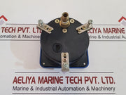 Nagano 3837414 Pressure Gauge 0-10 Kg/Cm2