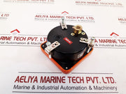 Nagano 4243184 Pressure Meter 0-1.5 Kg/Cm2