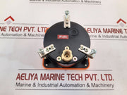 Nagano 4243184 Pressure Meter 0-1.5 Kg/Cm2