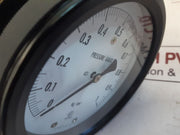 Nagano 5065416 Pressure Gauge