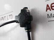 Nagano Keiki 5728744 Compound Gauge -10 To 40 Kpa