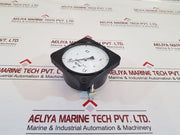 Nagano Keiki Gr19-151 Pressure Sensor Switch Gauge 0.2~1Kgf/Cm2