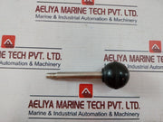 Nagano Keiki 200Kgf/CmÂ² Maximum Pressure Indicator