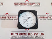 Nagano Keiki 3705475 Pressure Sensor Switch Gauge