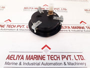Nagano Keiki Be15-131 Pressure Sensor Switch Gauge 0-6 Kgf/Cm2