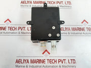 Nagano Keiki Cq20 Pressure Switch